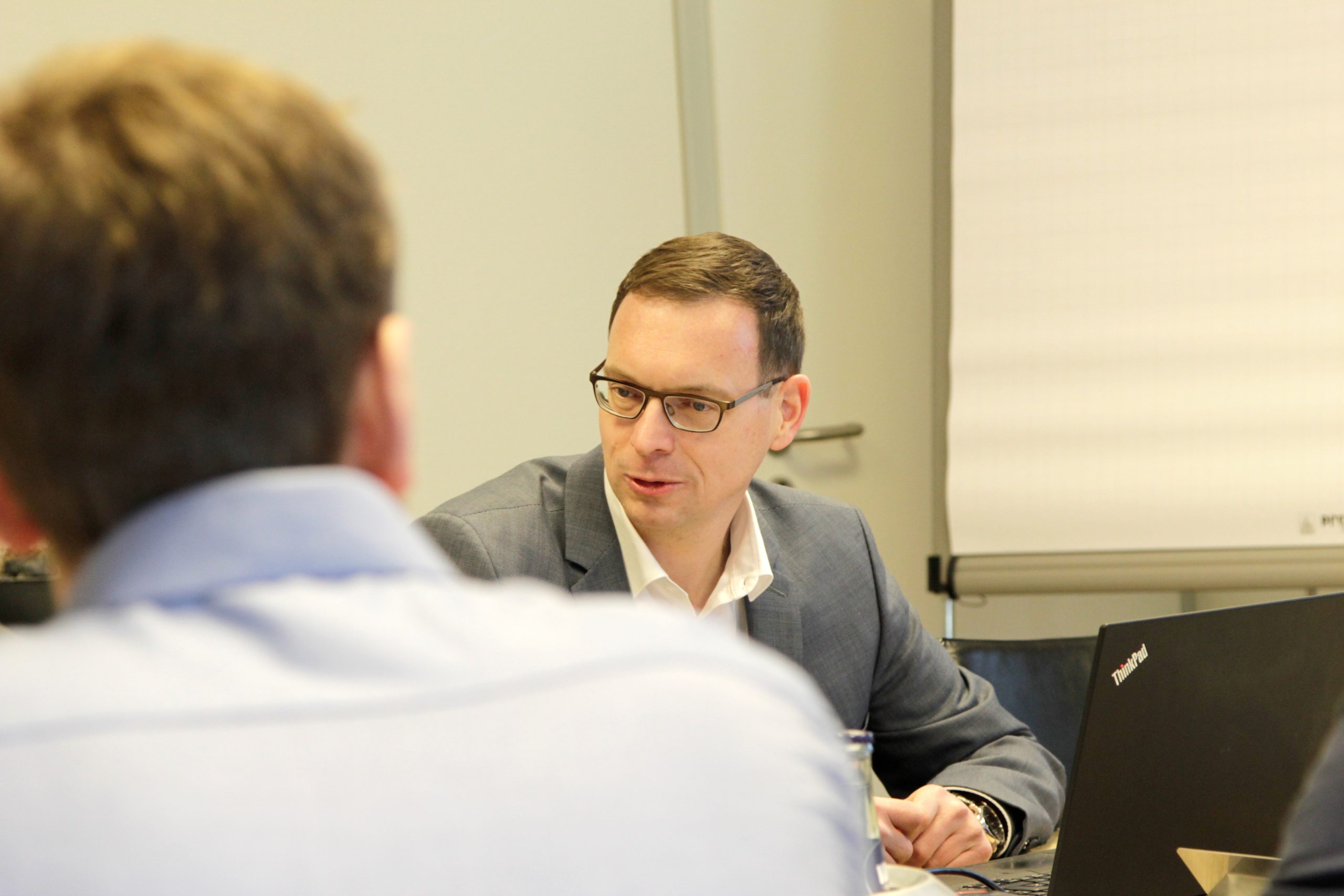 Team von Elvira Löwen - Wirtschaftsprüferin und Steuerberaterin in Windeck