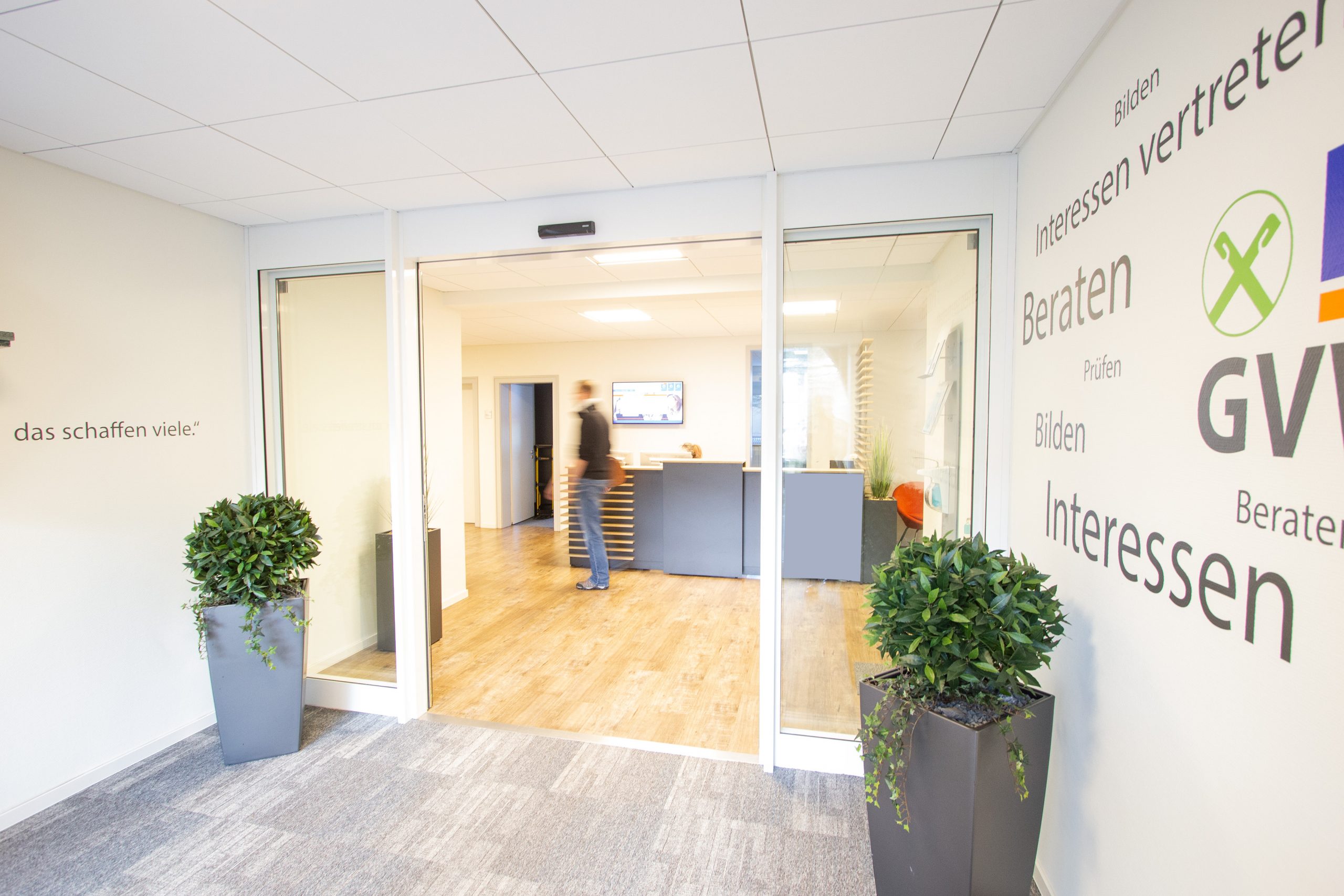 Team von Elvira Löwen - Wirtschaftsprüferin und Steuerberaterin in Windeck